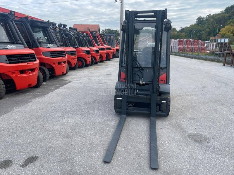 Linde H 20