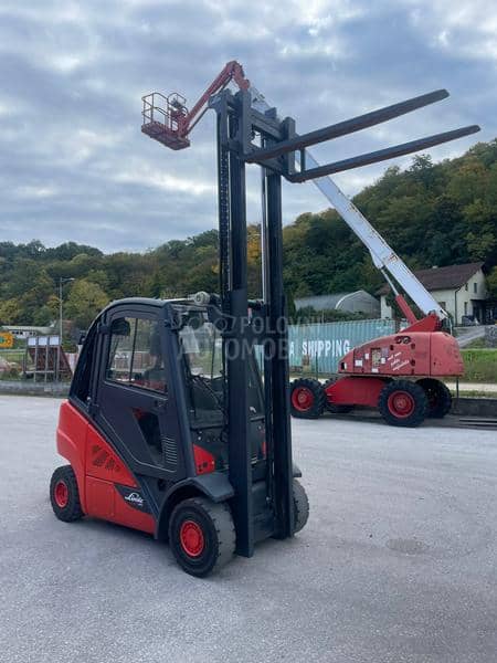 Linde H 20
