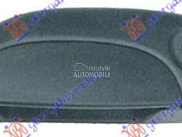 KVAKA PREDNJIH VRATA SPOLJASNJ za Renault Kangoo od 1998. do 2003. god.