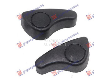 RUCICA ZA PODESAV. NASLONA SED za Renault Kangoo od 1998. do 2003. god.