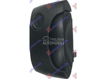 KVAKA KLIZNIH VRATA SPOLJASNJA za Renault Kangoo od 1998. do 2003. god.