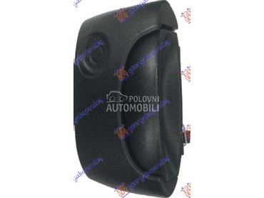 KVAKA KLIZNIH VRATA SPOLJASNJA za Renault Kangoo od 2003. do 2008. god.