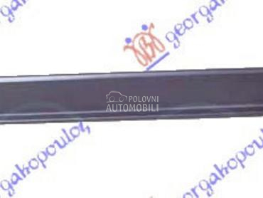 SAJTNA 4 VRATA za Renault Kangoo od 1998. do 2003. god.