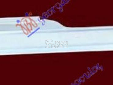 SAJTNA 4 VRATA KOMPLET za Renault Kangoo od 1998. do 2003. god.