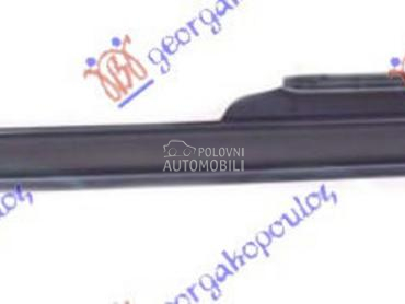 SAJTNA 2/4 VRATA KOMPLET za Renault Kangoo od 1998. do 2003. god.