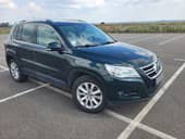 Volkswagen Tiguan 2.0TDi OdLi ČaN