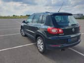 Volkswagen Tiguan 2.0TDi OdLi ČaN