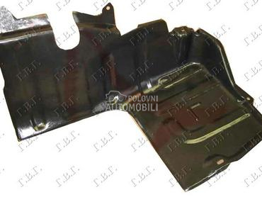 ZASTITA MOTORA PLASTICNA za Hyundai Accent od 1997. do 1999. god.