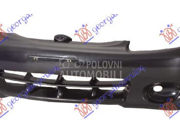 PREDNJI BRANIK (BEZ MAGLENKI) za Hyundai Accent od 1997. do 1999. god.