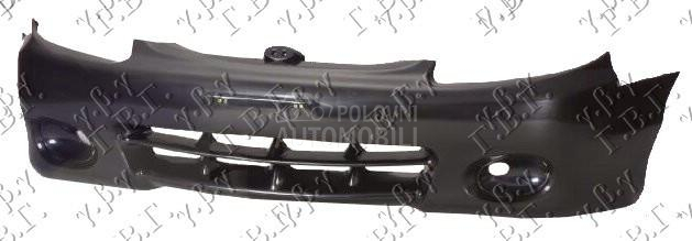 PREDNJI BRANIK (BEZ MAGLENKI)