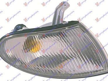 MIGAVAC za Hyundai Accent od 1997. do 1999. god.