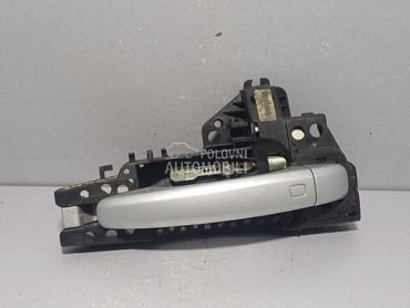 RUCKA VRATA za Audi Q5