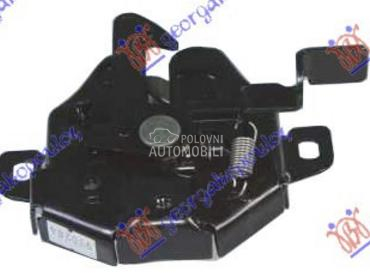 BRAVA HAUBE za Hyundai Accent od 1997. do 1999. god.