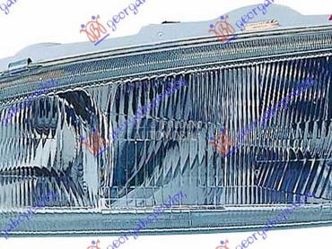 FAR 1996- za Hyundai H 1 od 1993. do 2003. god.