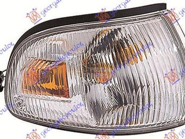 MIGAVAC 1996- za Hyundai H 1 od 1993. do 2003. god.