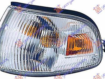 MIGAVAC 1996- za Hyundai H 1 od 1993. do 2003. god.