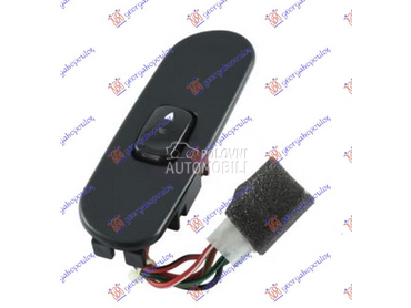 PREKIDAC U PREDNJIM VRATIMA (1 za Hyundai H 1 od 1993. do 2003. god.