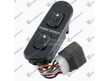 PREKIDAC U PREDNJIM VRATIMA (2 za Hyundai H 1 od 1993. do 2003. god.