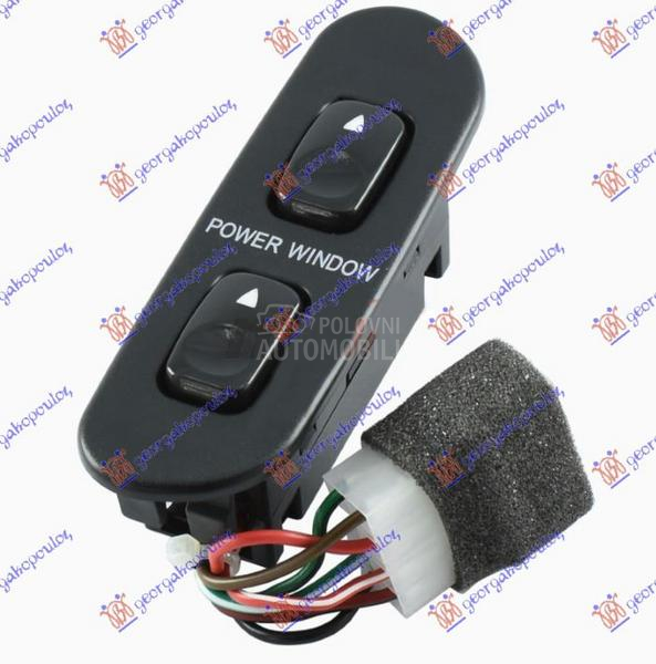 PREKIDAC U PREDNJIM VRATIMA (2