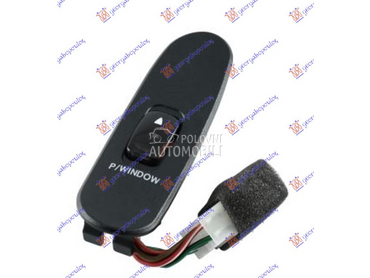 PREKIDAC U PREDNJIM VRATIMA (1 za Hyundai H 1 od 1993. do 2003. god.