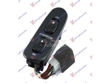 PREKIDAC U PREDNJIM VRATIMA (2 za Hyundai H 1 od 1993. do 2003. god.