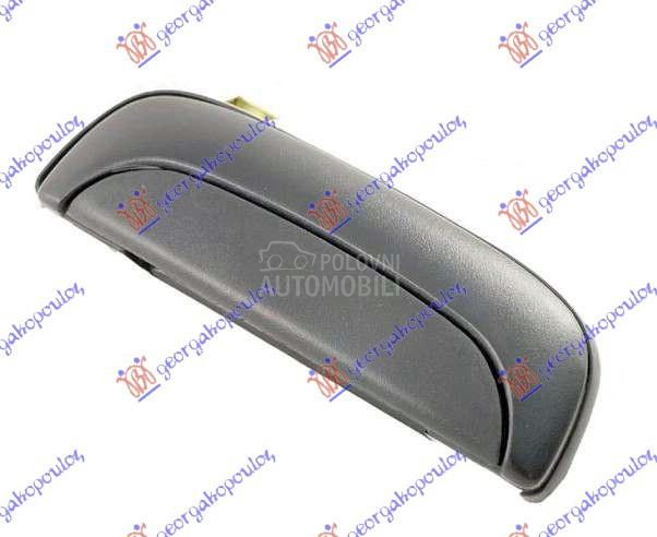 KVAKA PREDNJIH VRATA SPOLJASNJ