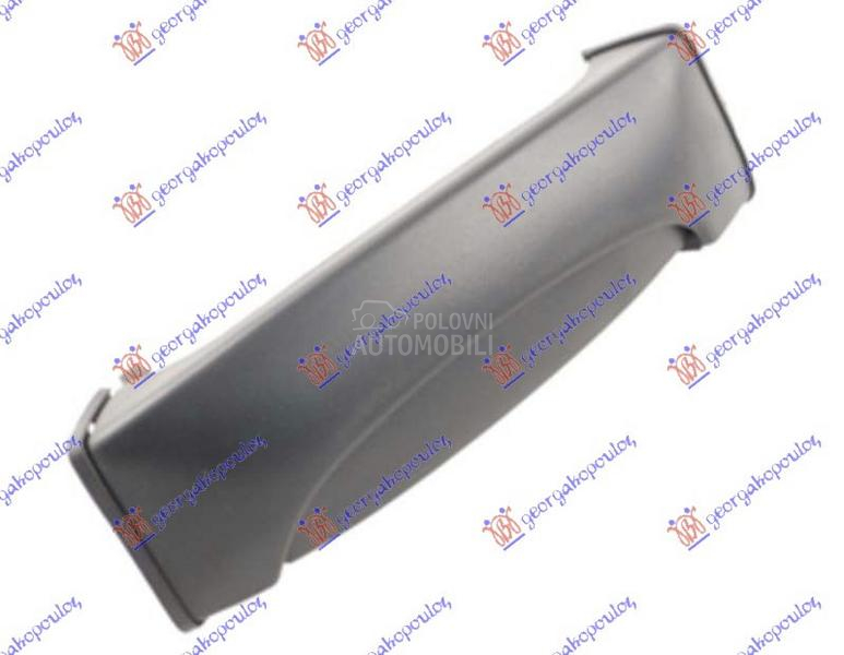 KVAKA KLIZNIH VRATA SPOLJASNJA