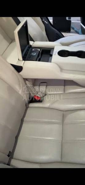 Land Rover Range Rover Autobiography 