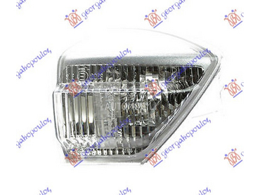 MIGAVAC U RETROVIZORU za Ford Kuga od 2008. do 2013. god.