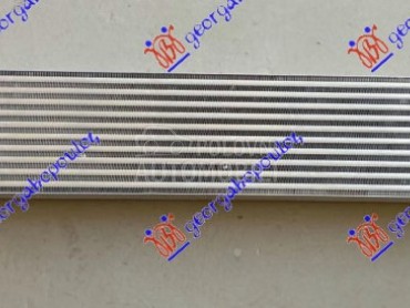 HLADNJAK INTERKULERA 1.6 EcoBo za Volvo S80 od 2006. do 2013. god.