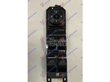 PREKIDAC U PREDNJIM VRATIMA CR za Ford Mondeo od 2007. do 2011. god.