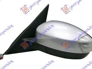 RETROVIZOR ELEKTRICNI SA GREJA za Ford Galaxy od 2006. do 2011. god.