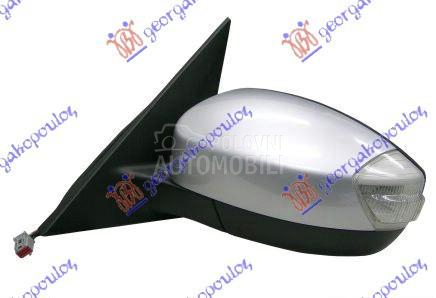 RETROVIZOR ELEKTRICNI SA GREJA