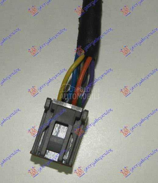 RETROVIZOR ELEKTRICNI SA GREJA