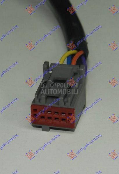 RETROVIZOR ELEKTRICNI SA GREJA