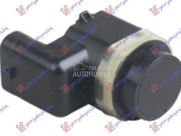 PARKING SENZOR (PDC) CRNI KONE za Renault Kangoo od 2003. do 2008. god.