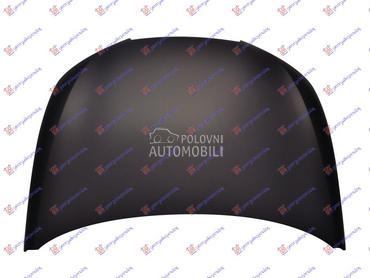 HAUBA za Seat Ibiza od 2008. do 2012. god.