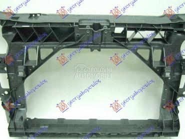 VEZNI LIM za Seat Ibiza od 2012. do 2015. god.