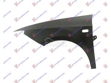 BLATOBRAN (A KVALITET) za Seat Ibiza od 2012. do 2015. god.