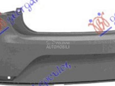 ZADNJI BRANIK 3 VRATA za Seat Ibiza od 2008. do 2012. god.