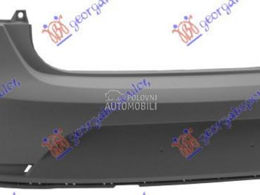 ZADNJI BRANIK 5 VRATA za Seat Ibiza od 2008. do 2012. god.