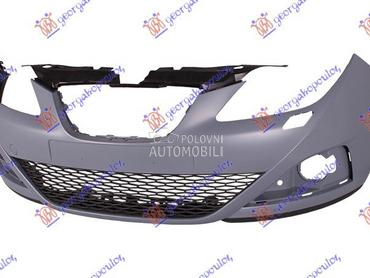 PREDNJI BRANIK PM (PRSKALICE) za Seat Ibiza od 2008. do 2012. god.