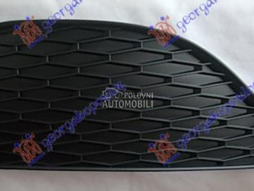 RESETKA PREDNJEG BRANIKA (BEZ za Seat Ibiza od 2008. do 2012. god.