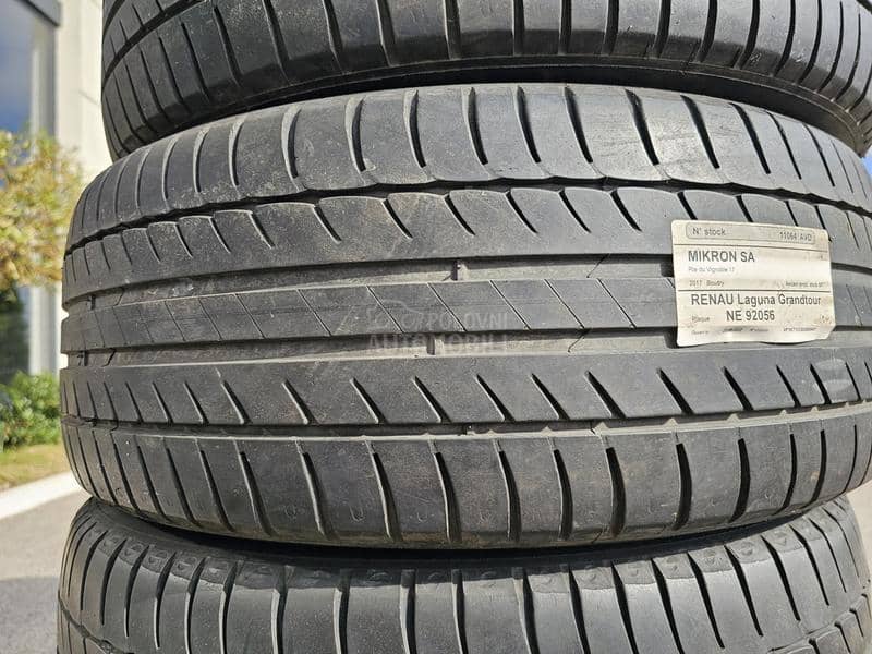Michelin 215/50 R17 Letnja