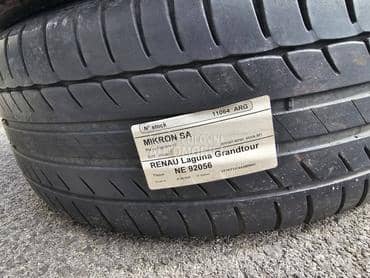 Michelin 215/50 R17 Letnja