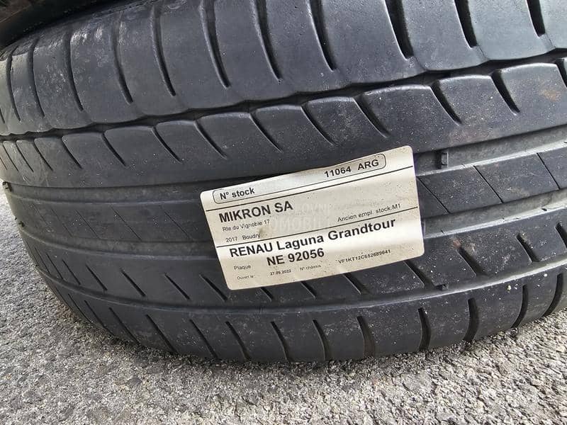 Michelin 215/50 R17 Letnja
