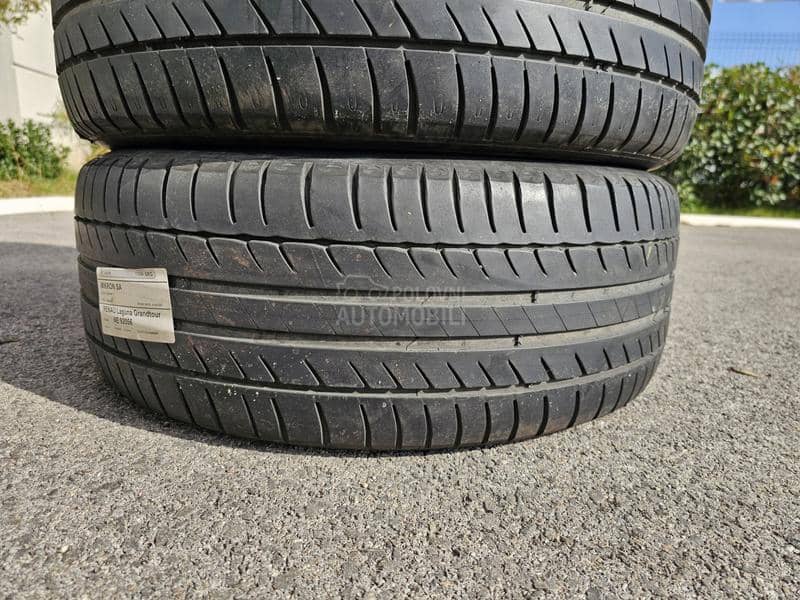 Michelin 215/50 R17 Letnja