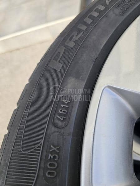 Michelin 215/50 R17 Letnja