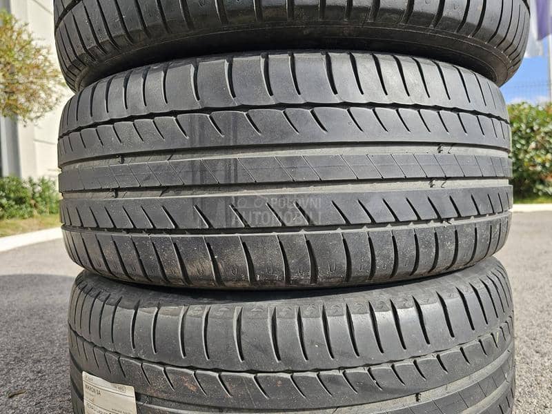 Michelin 215/50 R17 Letnja