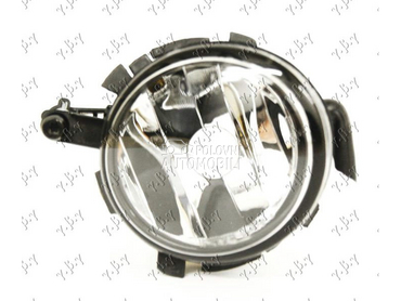 MAGLENKA (HB4) 2008- (HELLA) za Seat Altea od 2004. do 2015. god.